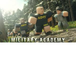 Military Academy V2