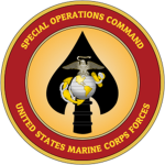 *Marine Corps Forces Special Operations Command*
