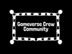 GameVerse Crew Community