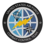 • Combat Control Team •