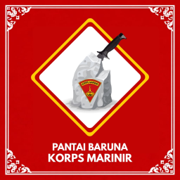 KMR I PANTAI BARUNA