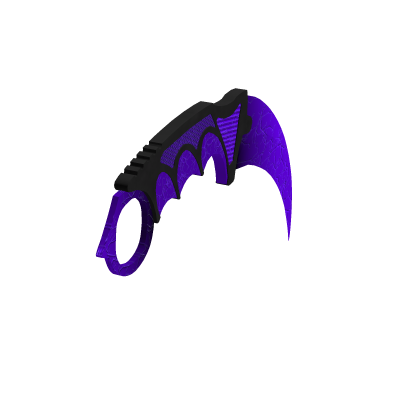 KARAMBIT: Fracture thumbnail