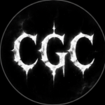 CGC COMMUNITY SHOP