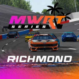 MWRT Richmond icon