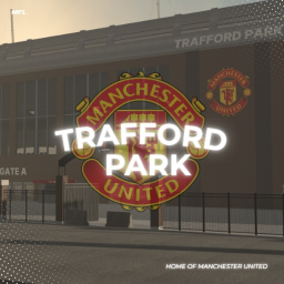 Trafford Park