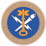 | U.S.O | Intelligence Corps [OIC]