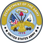 Depаrtment of thе Army