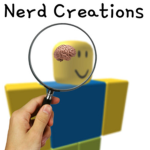 Nerd Creations