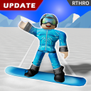 [UPDATE!] ❄️ Simple Resort