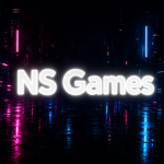 NS Games.