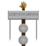 Legio Prima ᅠ