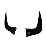 Horns of the Eye Lord