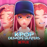 [🌹] KPop Demon Hunters