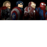 Marvel’s Avengers