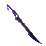 Immortal Sword: Future Falchion