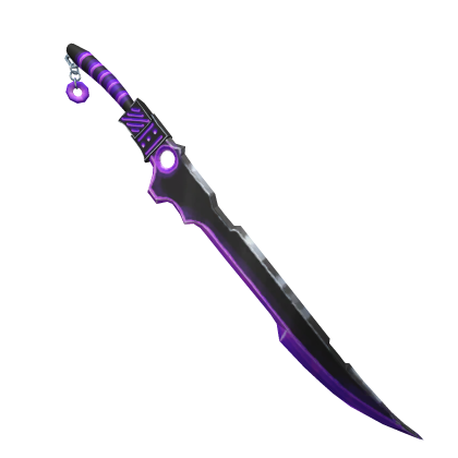 Immortal Sword: Future Falchion