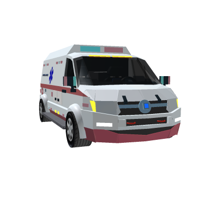 2019 Hunter Guardian X450 Ambulance [ 5K TAKES! ]