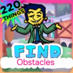 Find Obstacles
