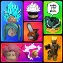 Catalog Anime Avatar Creator