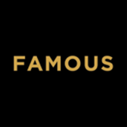 famous of clothes shop