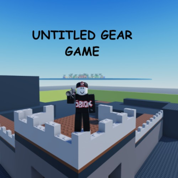untitled gear game