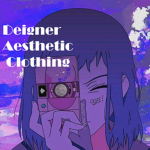 Designer Aesthetic Clothing