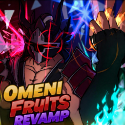 [Profiles] Omeni Fruits: Revamp
