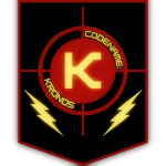 [RD] [Codename: Kronos]
