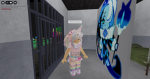 ~Lizzie's Games~