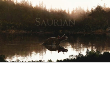 Saurian (Pre-Alpha)