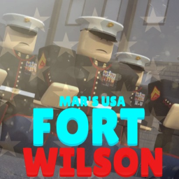🦅 Fort Wilson