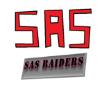 sas raiders