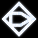 Frosted Diamond