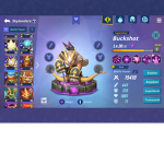 Saving Skylanders.
