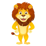 The Legendary Lions Squad