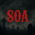 SOA | SPIN ON ANYTHING