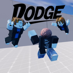 [NEW] Dodge!