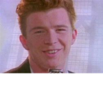 rick roll Dylan