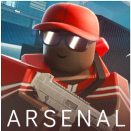 Shooting but in Arsenal