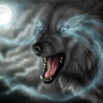 Offical Thunder Wolf