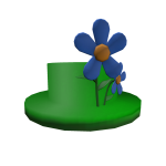 Happy Time Tree Hugger's Topper