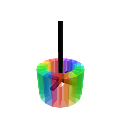 Rainbow Light