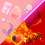 $weet & $picy