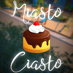 Miasto Ciasto