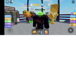 Your the best if you join
