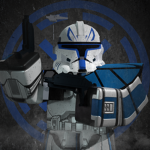 TGCA| 501st Legion