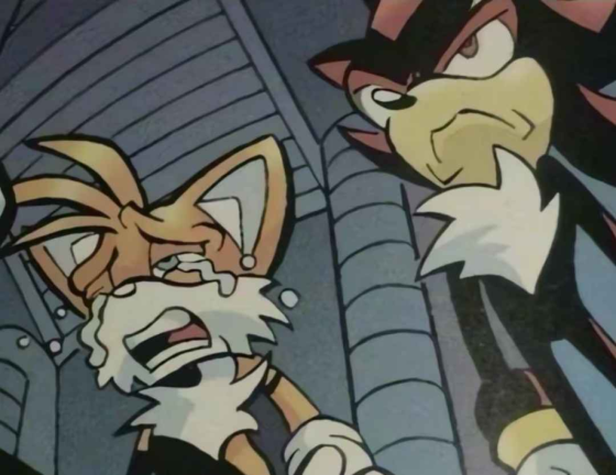 (Speedrun Mode Fix) 6:06 PM: UC screenshot 3