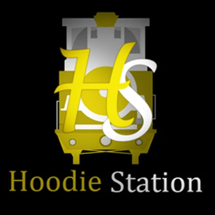 Hoodie Station Roblox group icon