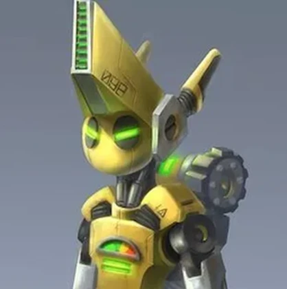 Junkbots Roblox group icon