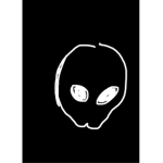 Black bunny group